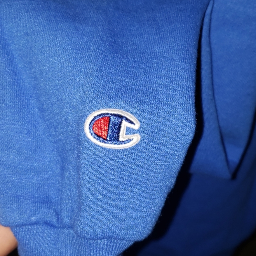 SOLD ☆UCLA RETRO CREWNECK SWEATSHIRT - Picture 3 of 6